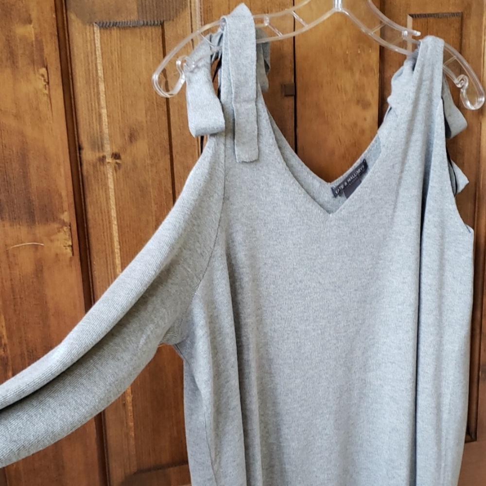 Lightweight sweater - Picture 3 of 4